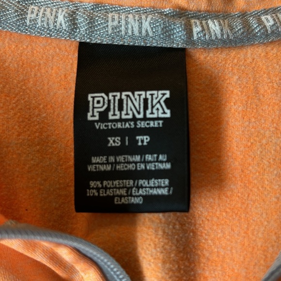 Pink sweatshirt - Picture 3 of 3